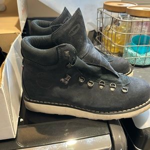 Diemme boots